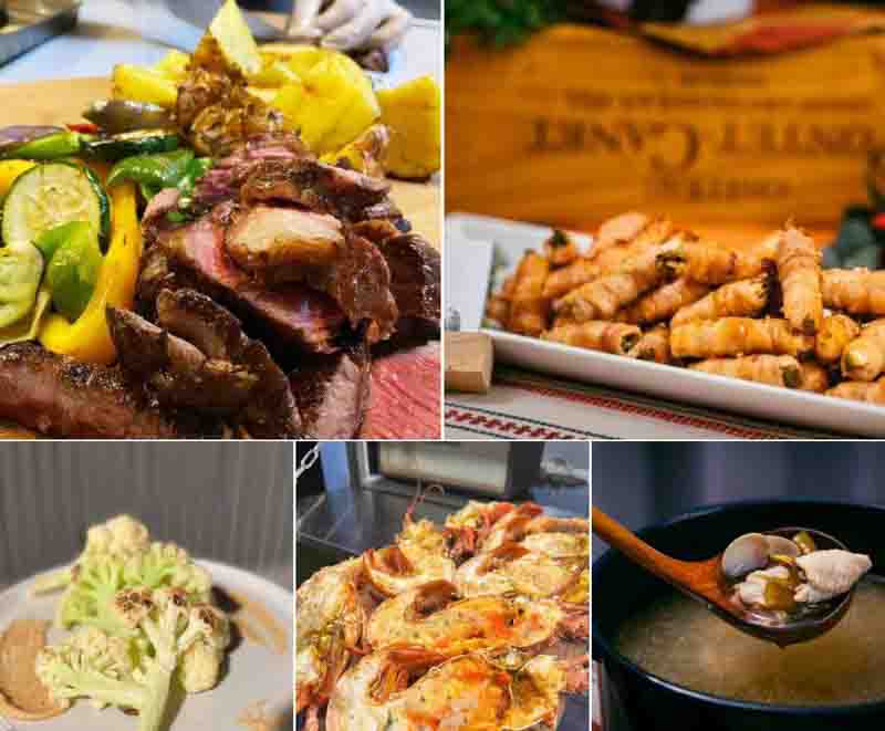 7星大隱Villa的民宿照片