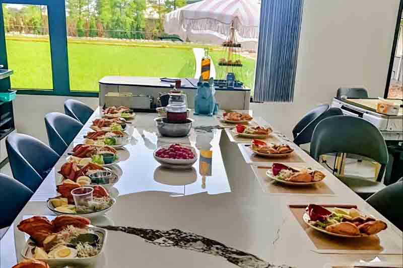 7星大隱Villa的民宿照片