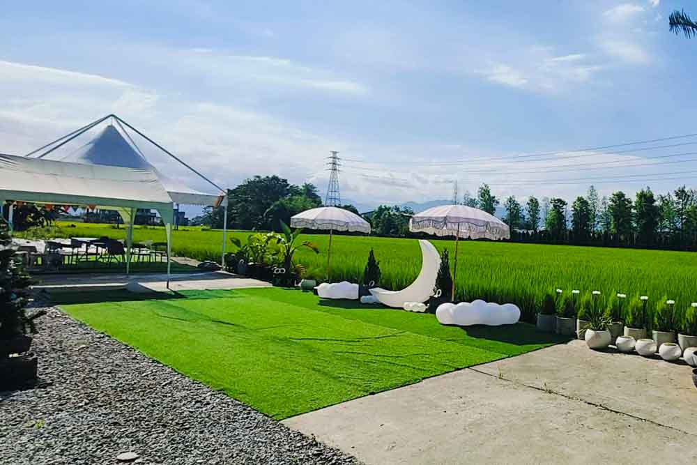 7星大隱Villa的民宿照片