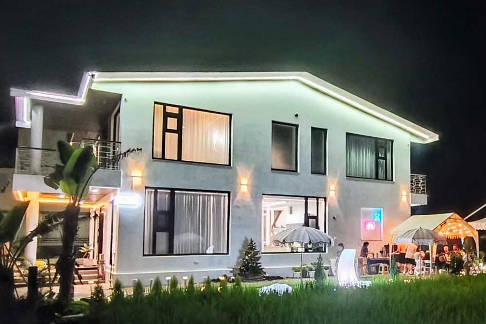 7星大隱Villa的民宿照片