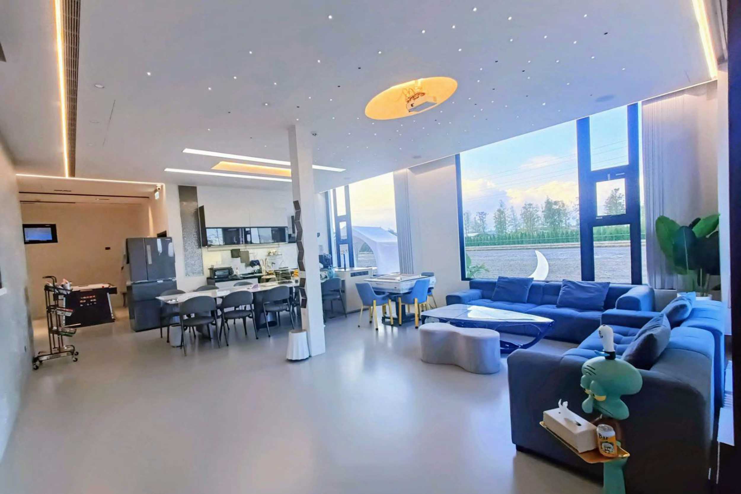 7星大隱Villa的民宿照片